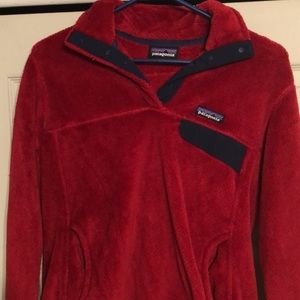 Patagonia pullover